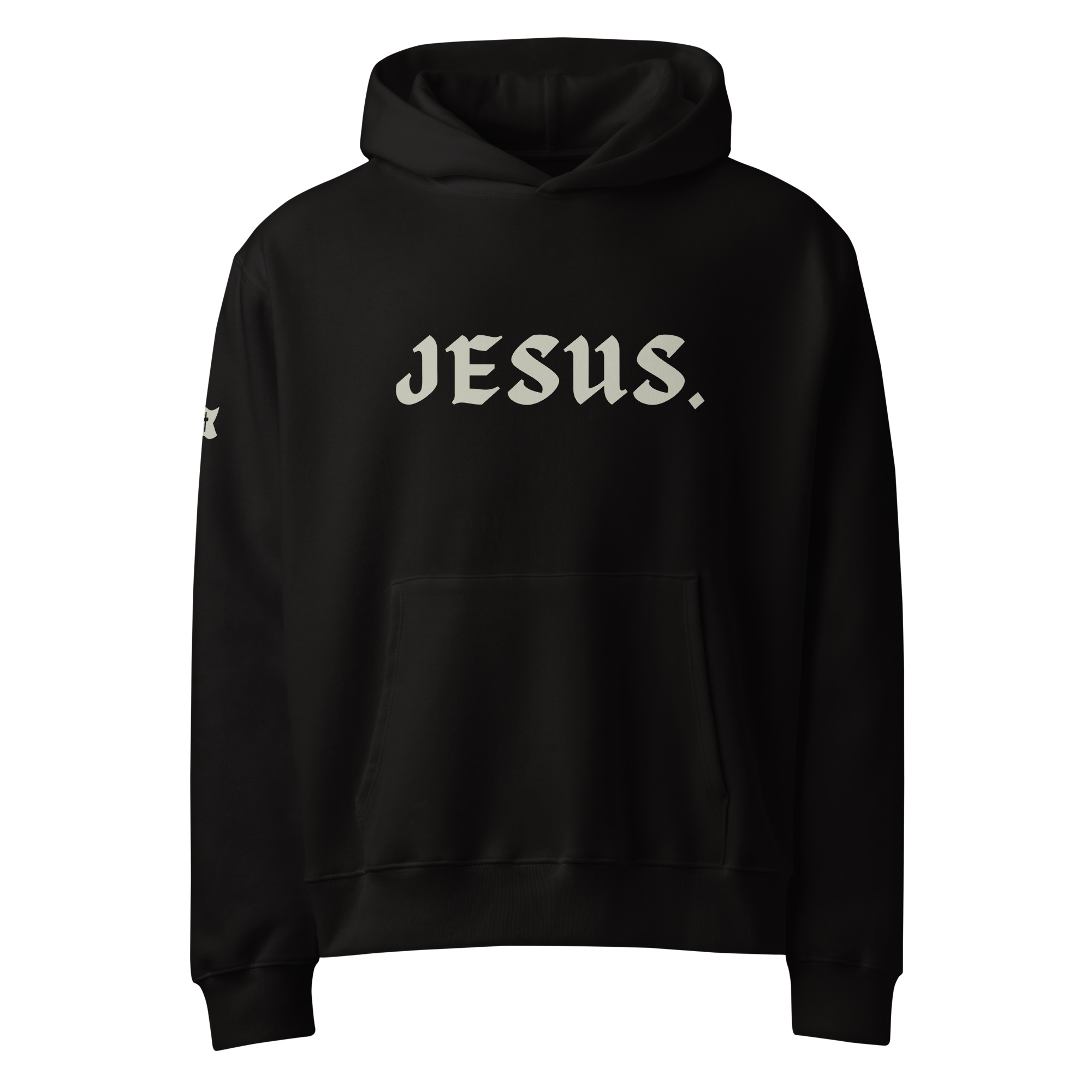 Jesus.